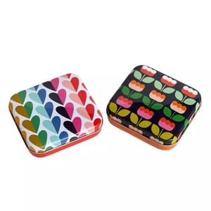 Image of Hinged Pocket tins