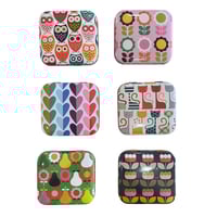 Image 2 of Hinged Pocket tins