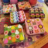 Image 1 of Hinged Pocket tins