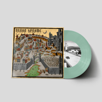 Image 4 of PREORDER: Urban Sprawl - Blood Pact 7"
