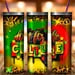 Image 2 of Tumbler-Do It for the Culture 20oz Skinny Tumbler