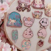 Pins [ original designs ]