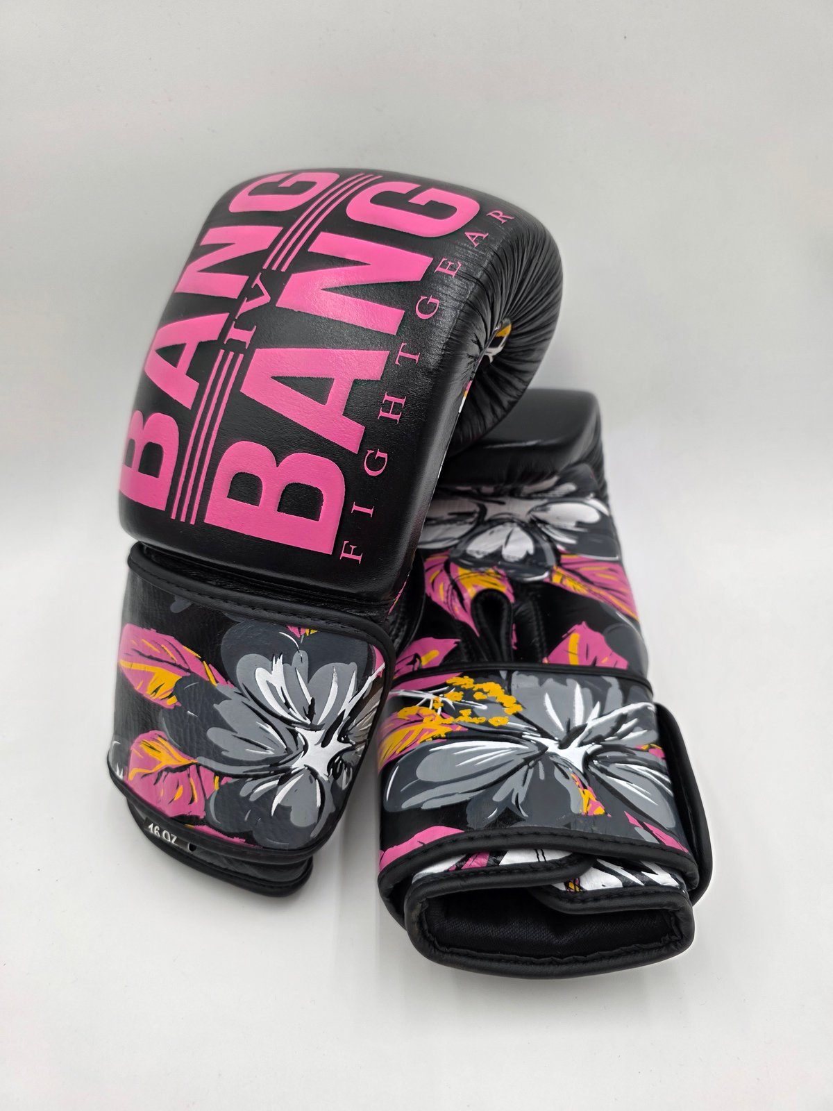 Image of LIMITED Black Hibiscus