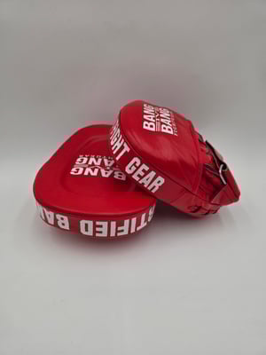 Image of B4B Micro Mitts