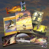 Image 1 of [Artbook] FFXIV - Land of a Thousand Dreams