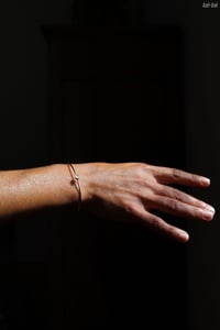 Image 1 of Bracelet "Fly me to the moon"