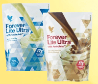 Image 1 of Forever Lite Ultra® 