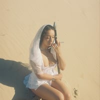 x3 Singles OG CD (Limited Edition)