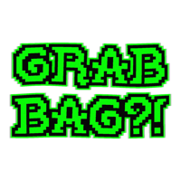 GRAB BAG OF DAYS PAST