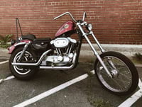 Image 3 of Manillar Hurricane Prism Supply