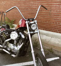 Image 4 of Manillar Hurricane Prism Supply