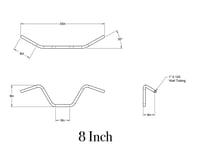 Image 6 of Manillar Hurricane Prism Supply
