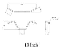 Image 7 of Manillar Hurricane Prism Supply