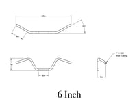 Image 5 of Manillar Hurricane Prism Supply