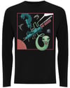 The Reegs Return of the Sea Monkeys  Long Sleeve T-shirt