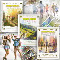 Trek Deck Triple Bundle