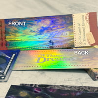 Image 2 of [Artbook] FFXIV - Land of a Thousand Dreams