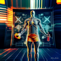 Image 1 of I'M YOUR MAN