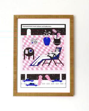 Bunte Brücke Edition 08-2025