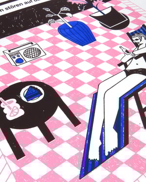 Bunte Brücke Edition 08-2025