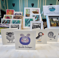 Image 2 of Buthaid: Puffin