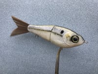 Image 5 of SPEEDBAITS Custom Airbrushed Glide Bait TFS