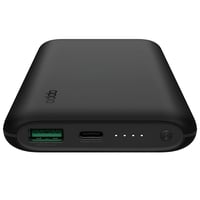 Image 4 of OPPO VOOC Power Bank2 30W 10000mAh Flash Charge – White & Black