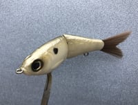 Image 2 of SPEEDBAITS Custom Airbrushed Glide Bait 6577