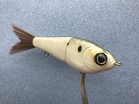 Image 5 of SPEEDBAITS Custom Airbrushed Glide Bait 6577
