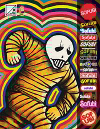 Image 2 of 2025ZINE 2ND EDITION