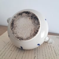 Image 6 of Lovely Terre de Fonte Tea Pot