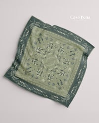 Pañuelo Origen