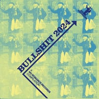 Bullshit 2024