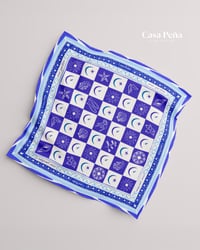 Pañuelo Cala de la Media Luna