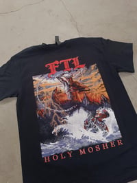 Image 1 of Holy Mosher Dio Rip Off