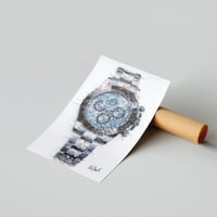 Image 4 of ROLEX DAYTONA PLATINE