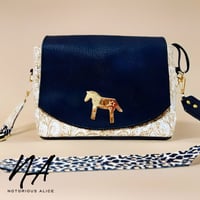 Image 1 of Pony Leo Bag