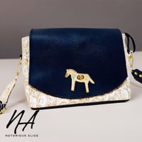 Image 2 of Pony Leo Bag