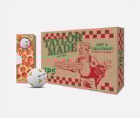 Image 1 of Taylormade TP5 Pix Pizza Party [2025]