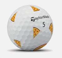 Image 2 of Taylormade TP5 Pix Pizza Party [2025]