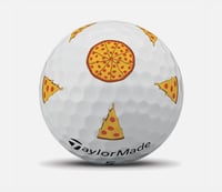 Image 3 of Taylormade TP5 Pix Pizza Party [2025]