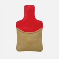 Image 3 of Taylormade Pizza Party Mallet Headcover [2025]