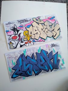 Image of Map sets 3