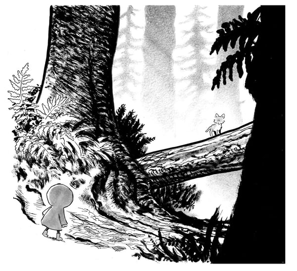 Image of Renardeau A3