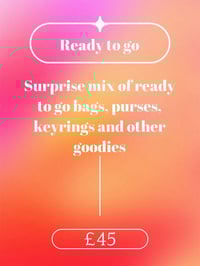 Image 2 of Mystery Box - Ready to go!