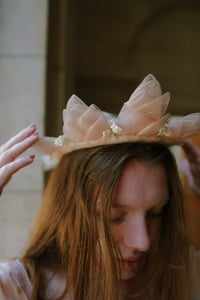 The Titania Crown