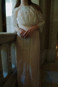 Image 1 of The Oberon Gown