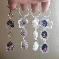 Image 2 of Linked Charms