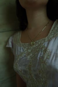 Image 1 of The Moonlit Gown