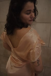 Image 2 of The Helena Gown